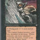 Hyalopterous Lemure - VG - Ice Age - Magic the Gathering