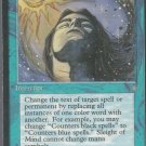 Sleight of Mind - VG - Ice Age - Magic the Gathering