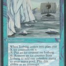 Iceberg - VG - Ice Age - Magic the Gathering