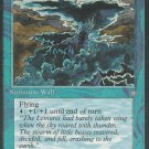 Thunder Wall - VG - Ice Age - Magic the Gathering