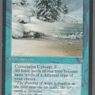 Illusionary Terrain - VG - Ice Age - Magic the Gathering