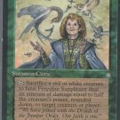 Freyalise Supplicant - VG - Ice Age - Magic the Gathering