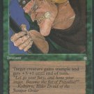 Fanatical Fever - VG - Ice Age - Magic the Gathering