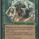 Thoughtleech - VG - Ice Age - Magic the Gathering