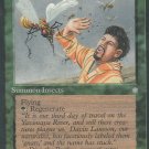 Yavimaya Gnats - VG - Ice Age - Magic the Gathering