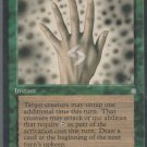 Touch of Vitae - VG - Ice Age - Magic the Gathering