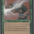 Venomous Breath - VG - Ice Age - Magic the Gathering