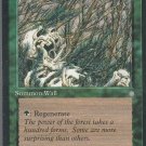 Wall of Pine Needles - VG - Ice Age - Magic the Gathering