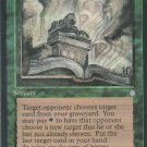 Forgotten Lore - VG - Ice Age - Magic the Gathering