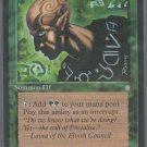 Fyndhorn Elder - VG - Ice Age - Magic the Gathering