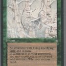 Whiteout - VG - Ice Age - Magic the Gathering