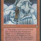 Karplusan Giant - VG - Ice Age - Magic the Gathering