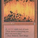 Wall of Lava - VG - Ice Age - Magic the Gathering