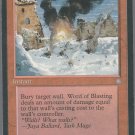 Word of Blasting - VG - Ice Age - Magic the Gathering