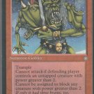 Goblin Mutant - VG - Ice Age - Magic the Gathering