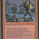 Conquer - VG - Ice Age - Magic the Gathering