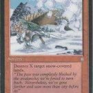 Avalanche - VG - Ice Age - Magic the Gathering