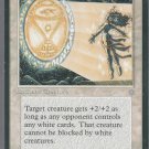 White Scarab - VG - Ice Age - Magic the Gathering