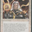 Justice - VG - Ice Age - Magic the Gathering