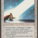Sacred Boon - VG - Ice Age - Magic the Gathering