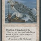 Kjeldoran Skycaptain - VG - Ice Age - Magic the Gathering