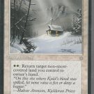Hallowed Ground - VG - Ice Age - Magic the Gathering