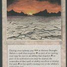 Drought - VG - Ice Age - Magic the Gathering