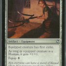 Sharpened Pitchfork - NM - Innistrad - Magic the Gathering