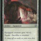 Demonmail Hauberk - NM - Innistrad - Magic the Gathering