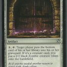 Cellar Door - NM - Innistrad - Magic the Gathering