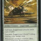 Galvanic Juggernaut - NM - Innistrad - Magic the Gathering