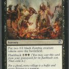 Moan of the Unhallowed - NM - Innistrad - Magic the Gathering