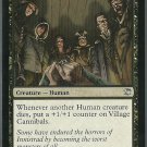 Village Cannibals - NM - Innistrad - Magic the Gathering