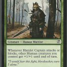Hamlet Captain - NM - Innistrad - Magic the Gathering