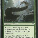 Boneyard Wurm - NM - Innistrad - Magic the Gathering