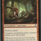 Curse of the Nightly Hunt - NM - Innistrad - Magic the Gathering