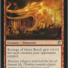 Scourge of Geier Reach - NM - Innistrad - Magic the Gathering