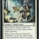 Fiend Hunter - NM - Innistrad - Magic the Gathering