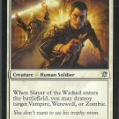 Slayer of the Wicked - NM - Innistrad - Magic the Gathering