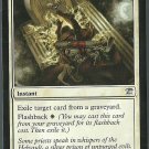 Purify the Grave - NM - Innistrad - Magic the Gathering