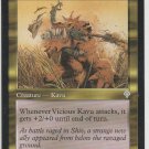 Vicious Kavu - VG - Invasion - Magic the Gathering
