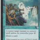 Disrupt - VG - Invasion - Magic the Gathering