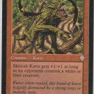 Skittish Kavu - VG - Invasion - Magic the Gathering