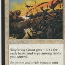 Wayfaring Giant - VG - Invasion - Magic the Gathering