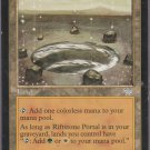Riftstone Portal - NM - Judgment - Magic the Gathering