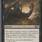 Rise From the Grave - NM - Magic 2010 - Magic the Gathering