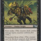 Black Knight - NM - Magic 2010 - Magic the Gathering