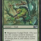 Cudgel Troll - NM - Magic 2010 - Magic the Gathering