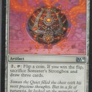 Sorcerers Strongbox - NM - Magic 2011 - Magic the Gathering