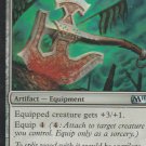 Warlords Axe - NM - Magic 2011 - Magic the Gathering
